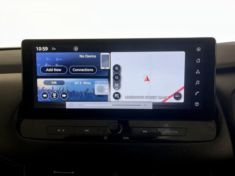 Used Nissan Qashqai 2022 for sale - 76580745: Photo 22