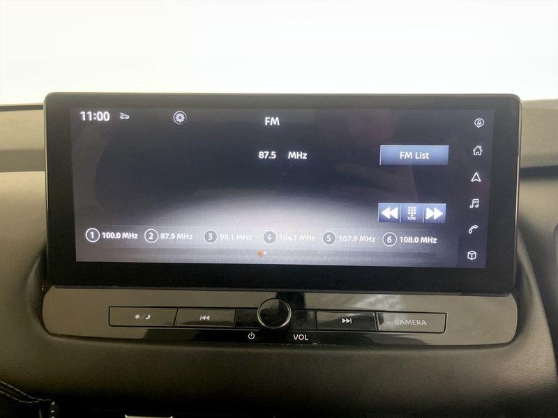 Used Nissan Qashqai 2022 for sale - 76580745: Photo 23