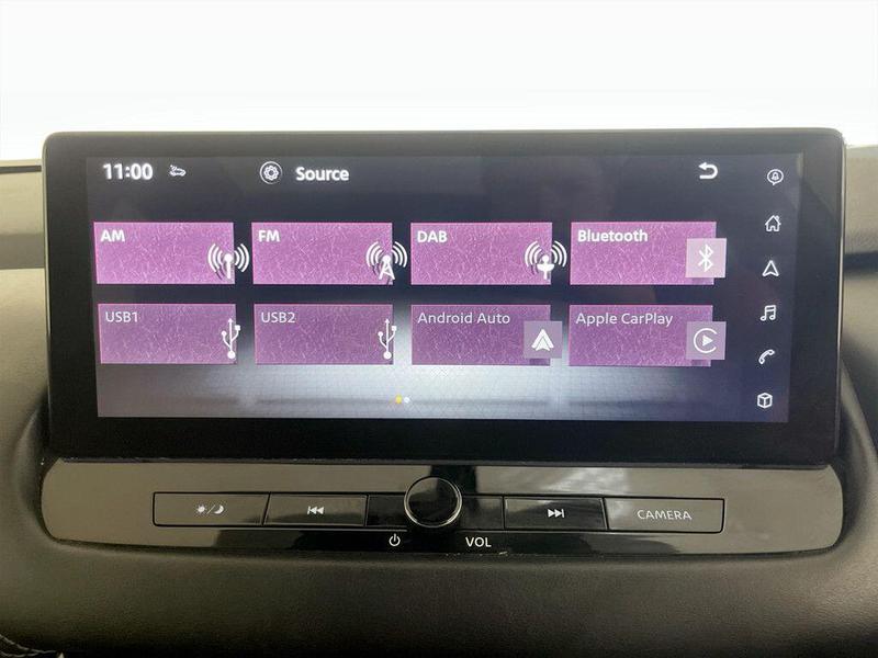 Used Nissan Qashqai 2022 for sale - 76580745: Photo 24