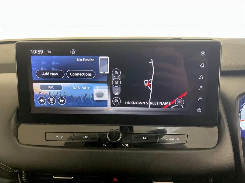 Used Nissan Qashqai 2022 for sale - 76580745: Photo 25