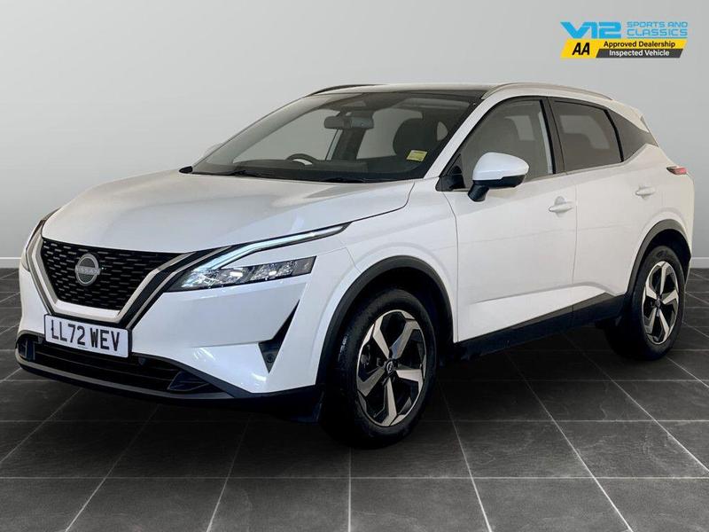 Used Nissan Qashqai 2022 for sale - 76580745: Photo 6