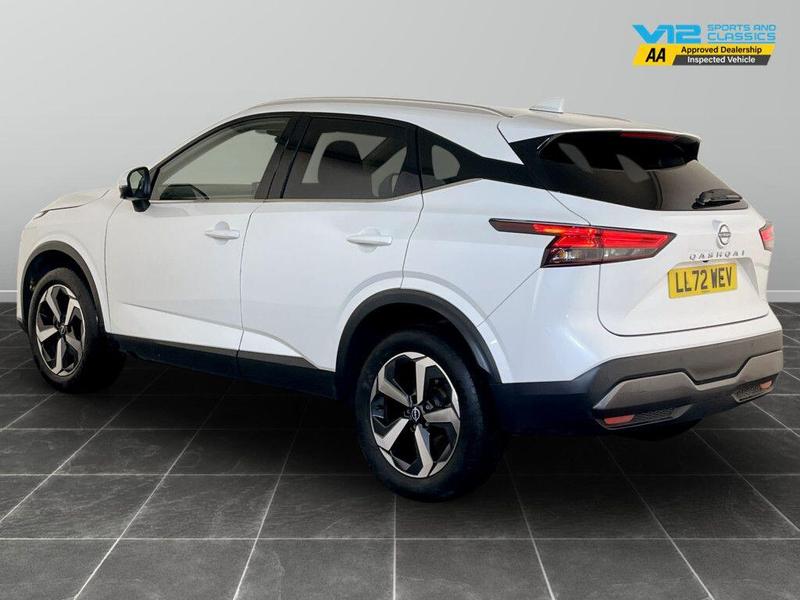 Used Nissan Qashqai 2022 for sale - 76580745: Photo 8