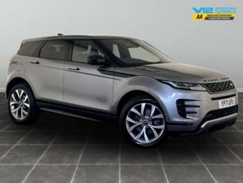2021 (71) - 1.5 P300e R-Dynamic SE 5dr Auto