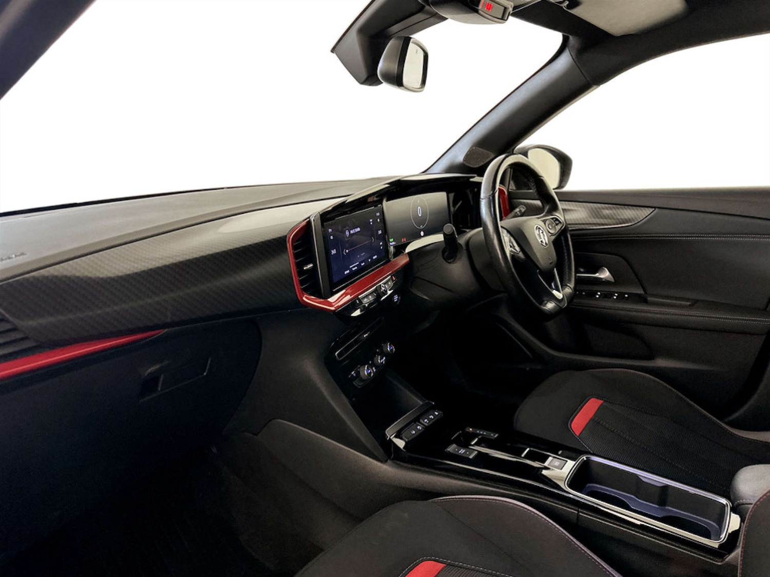 Used Vauxhall Mokka 2021 for sale - 77745582: Photo 12