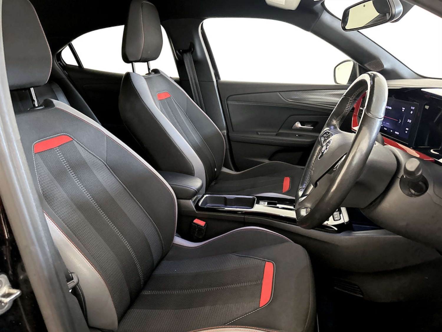 Used Vauxhall Mokka 2021 for sale - 77745582: Photo 13