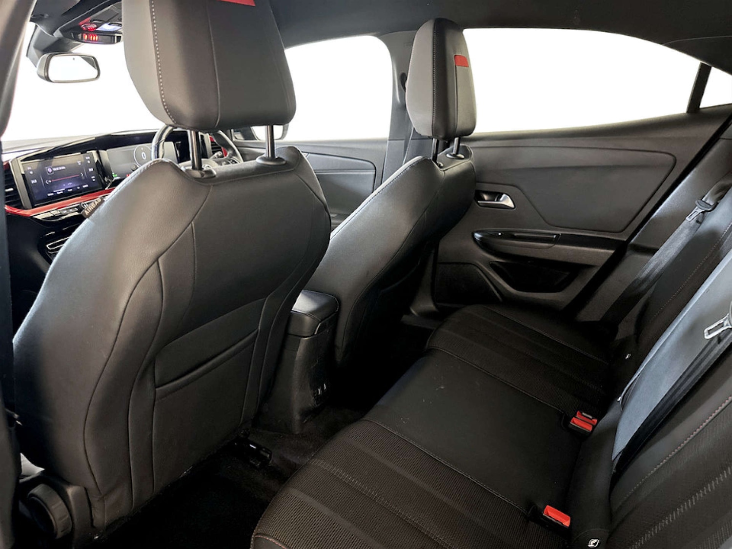 Used Vauxhall Mokka 2021 for sale - 77745582: Photo 14