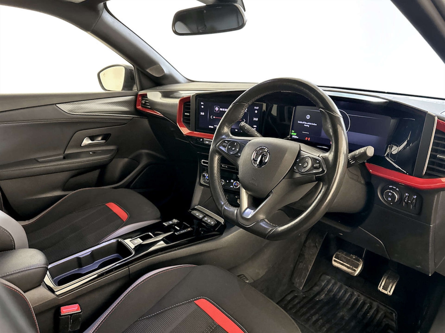 Used Vauxhall Mokka 2021 for sale - 77745582: Photo 15