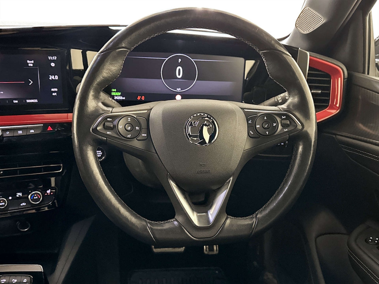 Used Vauxhall Mokka 2021 for sale - 77745582: Photo 16