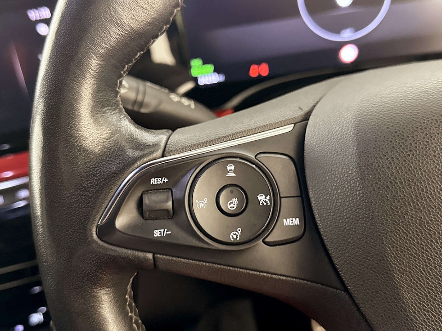 Used Vauxhall Mokka 2021 for sale - 77745582: Photo 17