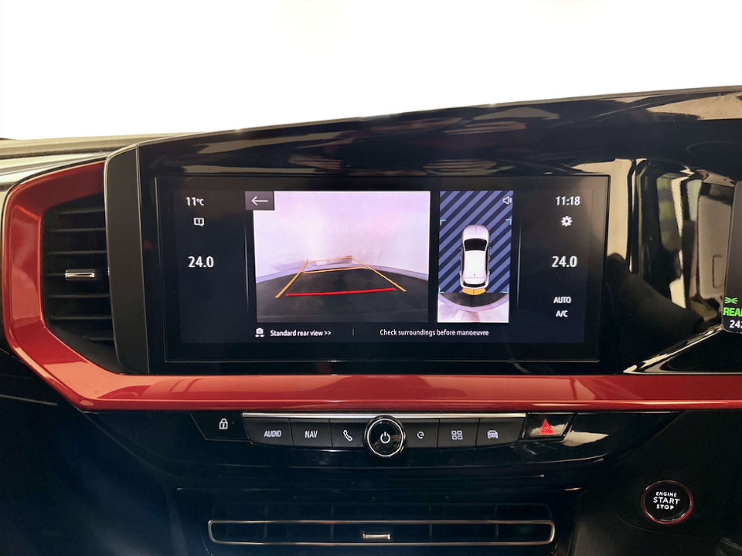 Used Vauxhall Mokka 2021 for sale - 77745582: Photo 19