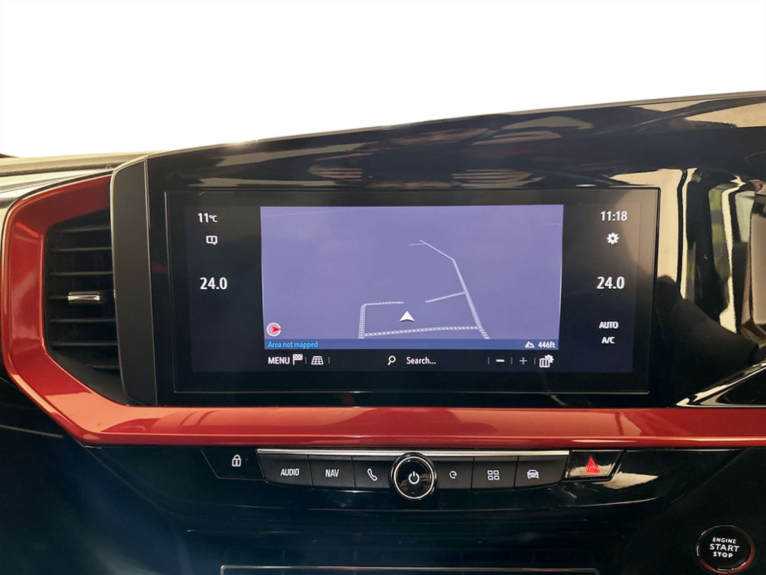 Used Vauxhall Mokka 2021 for sale - 77745582: Photo 20