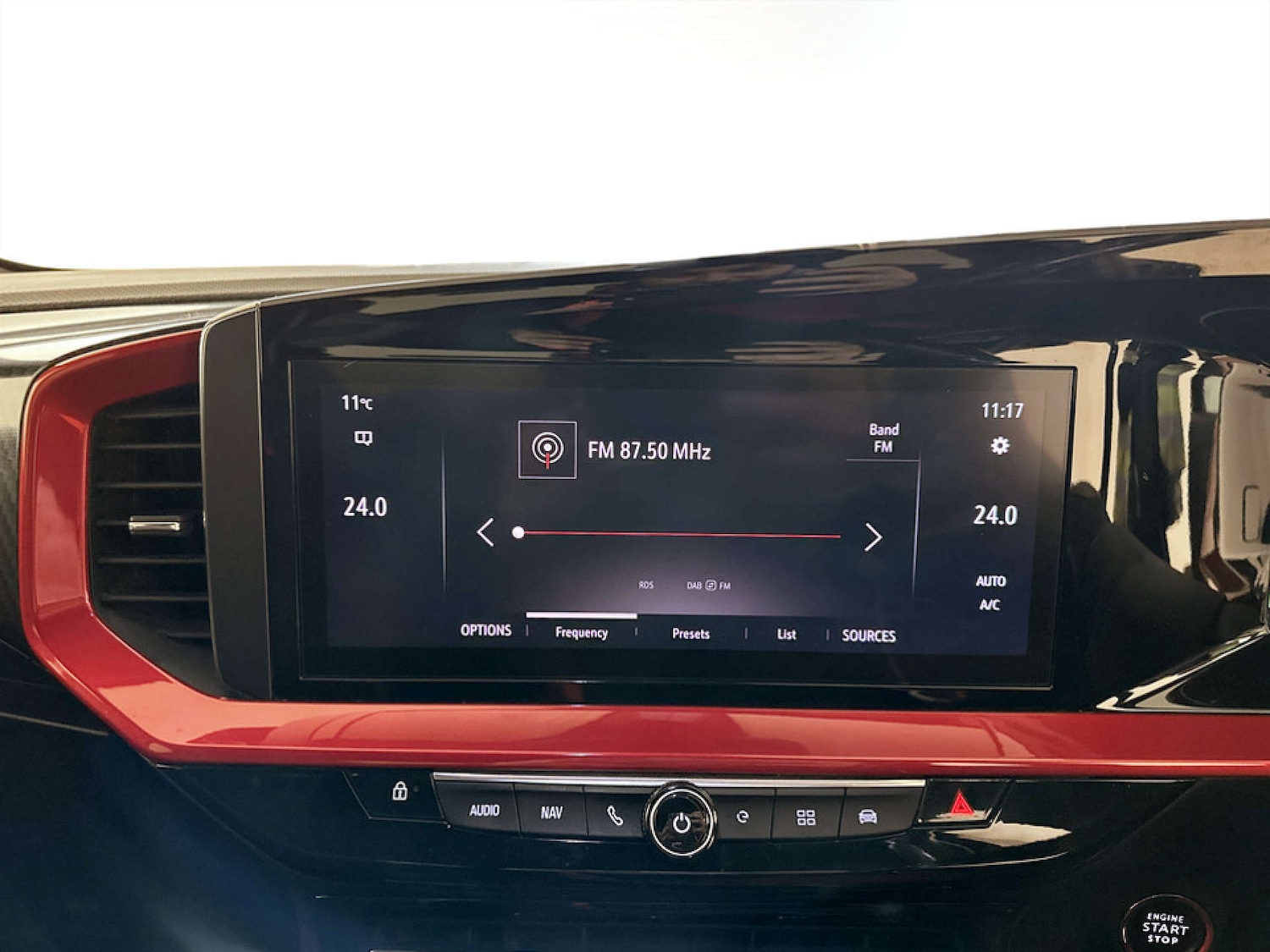 Used Vauxhall Mokka 2021 for sale - 77745582: Photo 21