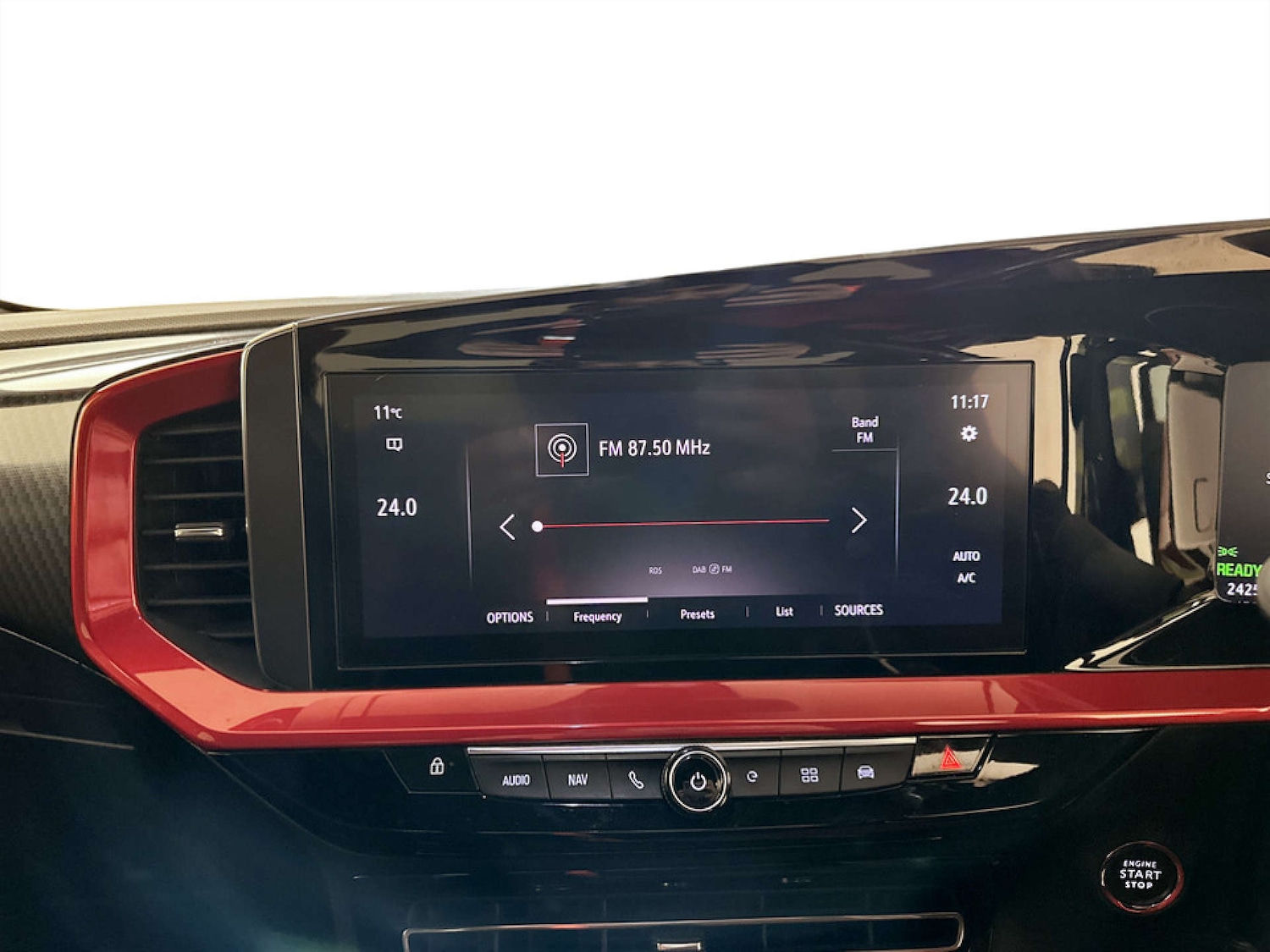 Used Vauxhall Mokka 2021 for sale - 77745582: Photo 22