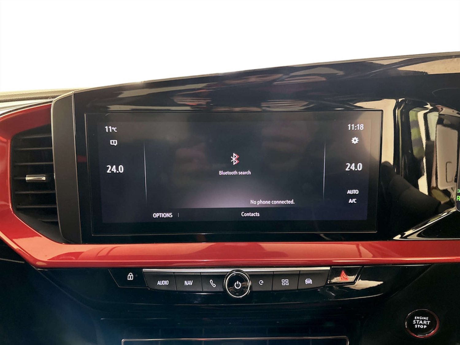 Used Vauxhall Mokka 2021 for sale - 77745582: Photo 23