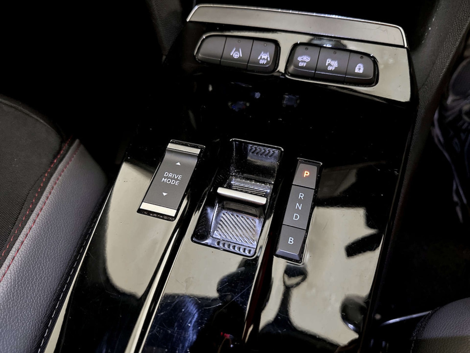 Used Vauxhall Mokka 2021 for sale - 77745582: Photo 24