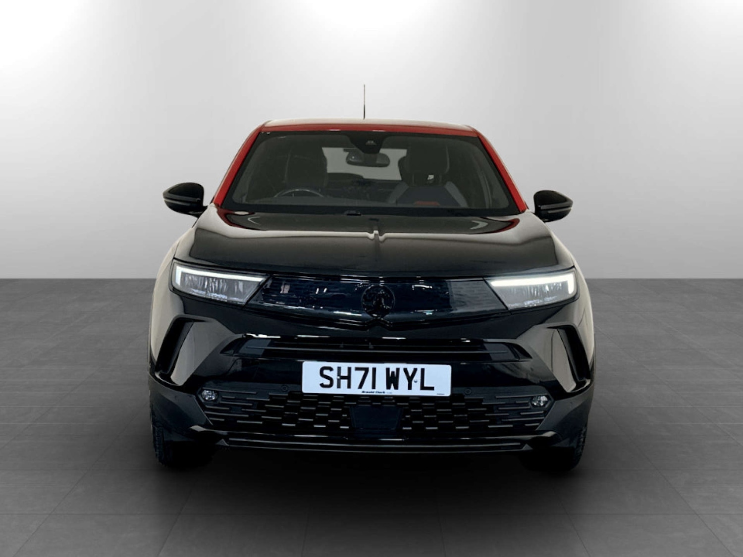 Used Vauxhall Mokka 2021 for sale - 77745582: Photo 5