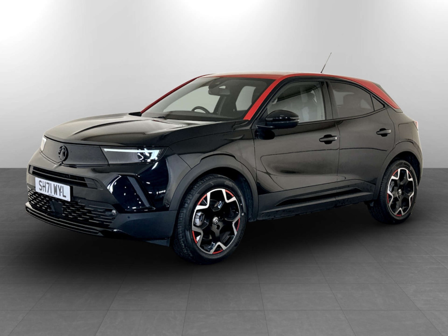 Used Vauxhall Mokka 2021 for sale - 77745582: Photo 6