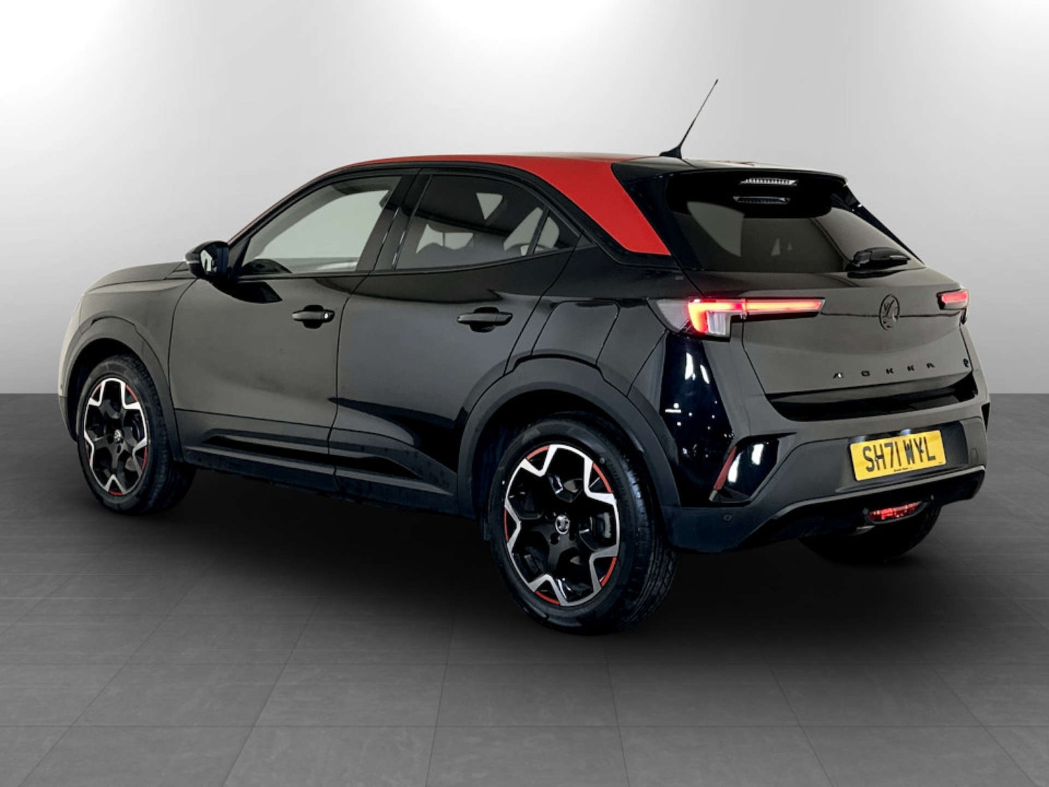 Used Vauxhall Mokka 2021 for sale - 77745582: Photo 8