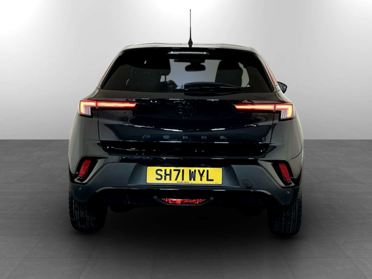 Used Vauxhall Mokka 2021 for sale - 77745582: Photo 9