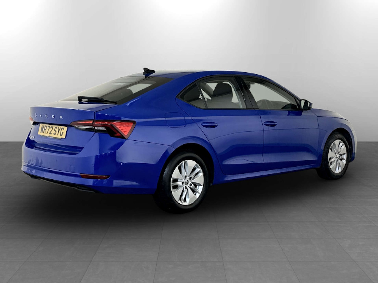 Used Skoda Octavia 2022 for sale - 77184935: Photo 10