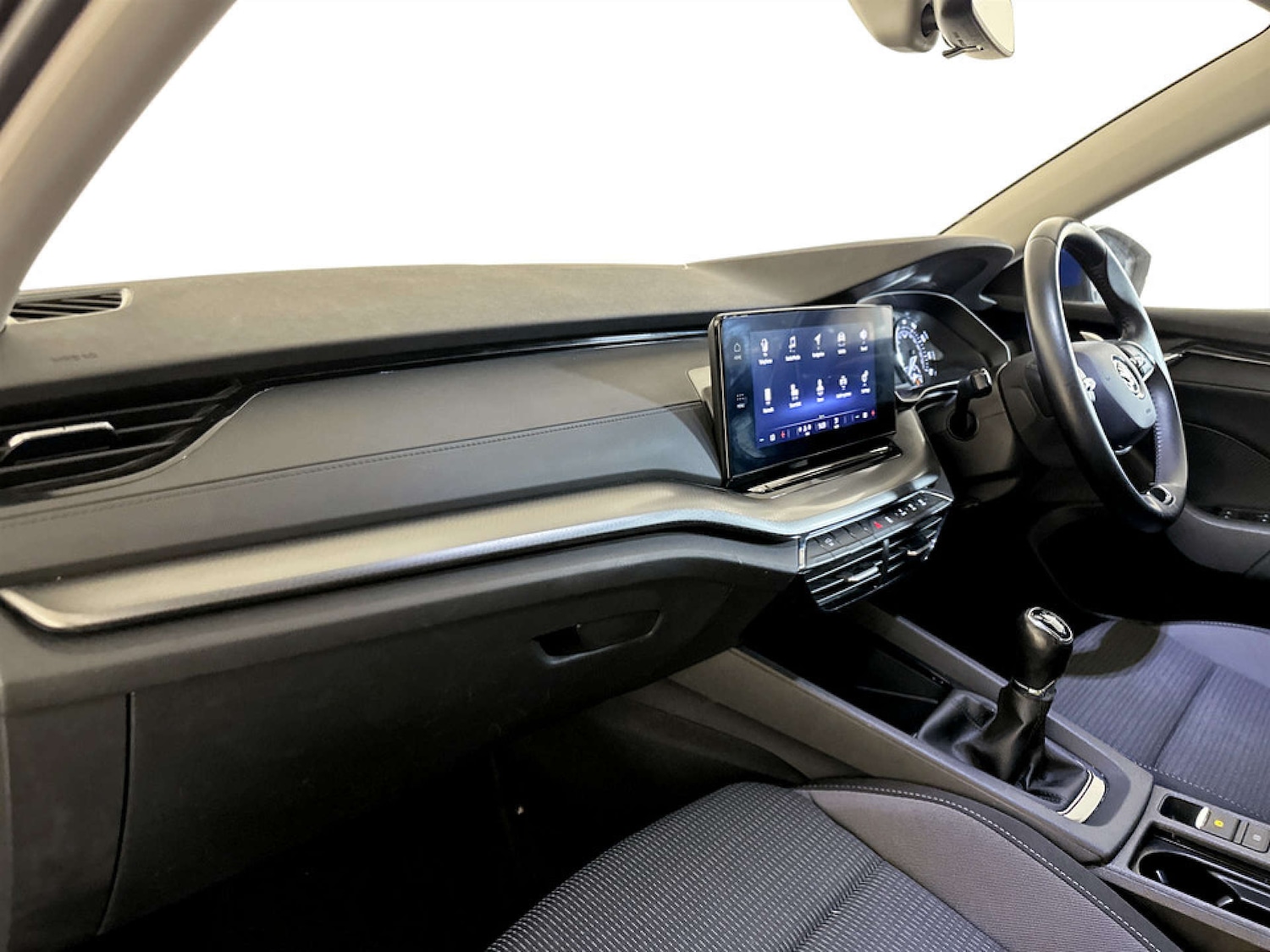 Used Skoda Octavia 2022 for sale - 77184935: Photo 12