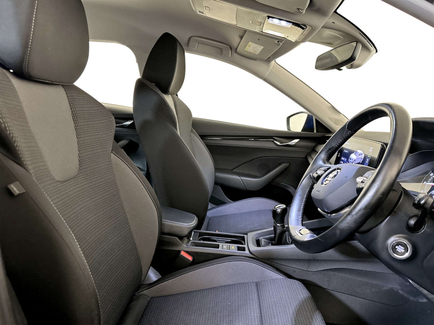 Used Skoda Octavia 2022 for sale - 77184935: Photo 13