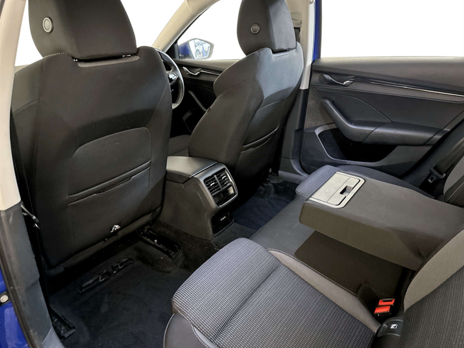 Used Skoda Octavia 2022 for sale - 77184935: Photo 14