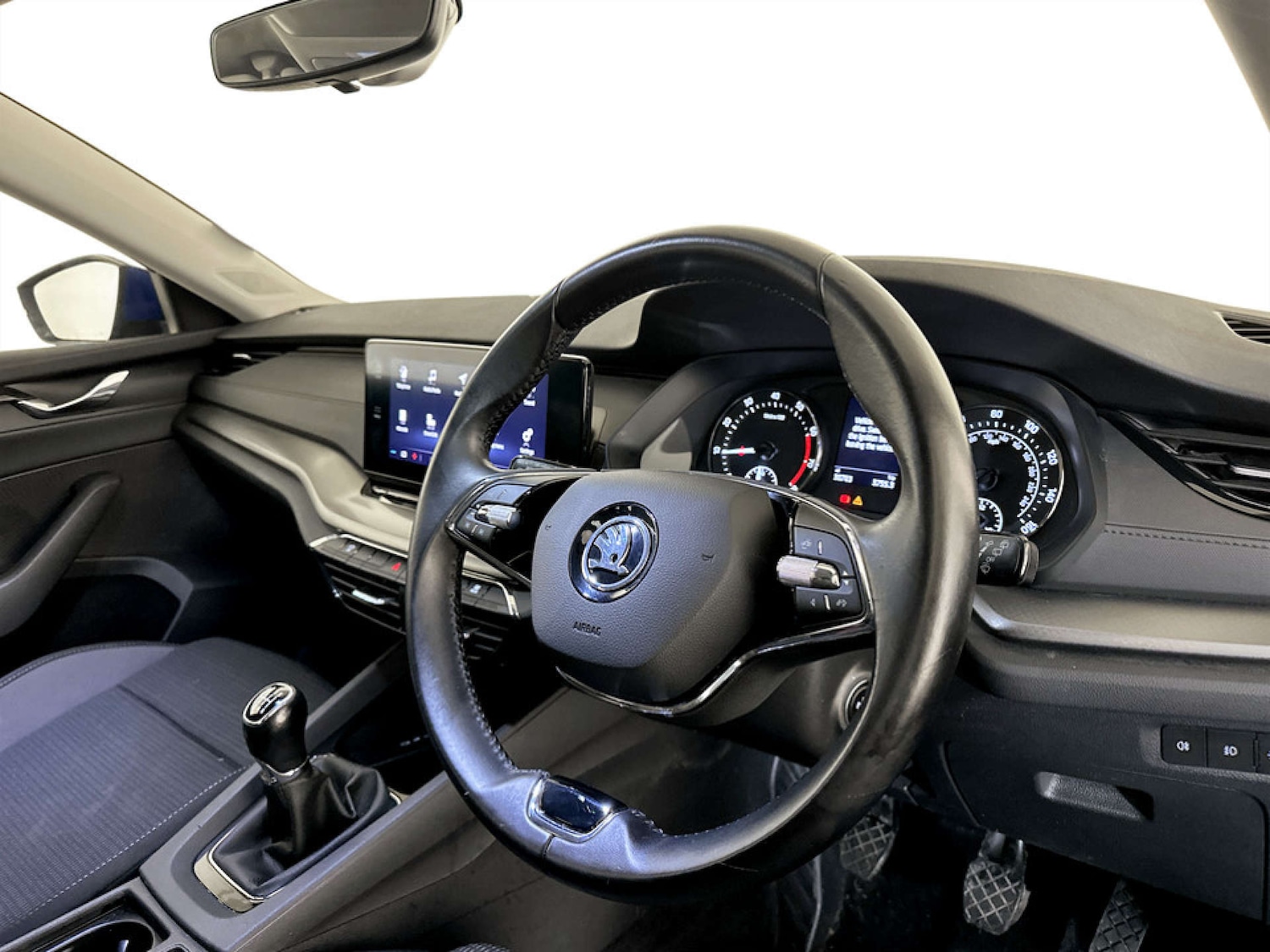 Used Skoda Octavia 2022 for sale - 77184935: Photo 15