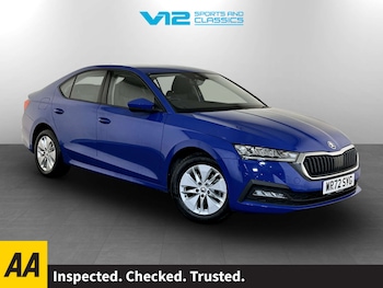 2022 - 1.5 TSI ACT SE Hatchback 5dr Petrol Manual Euro 6 (s/s) (150 ps)