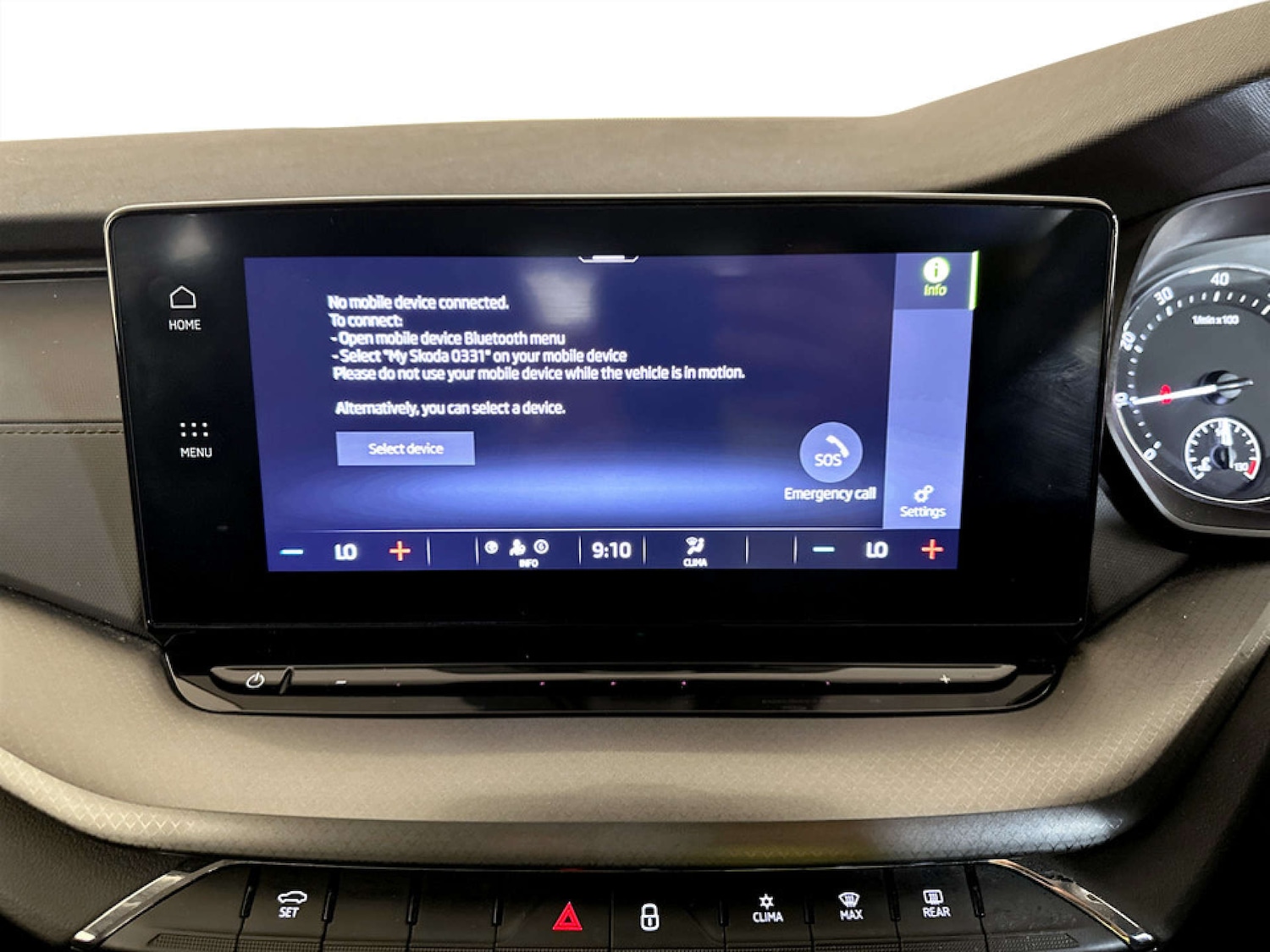 Used Skoda Octavia 2022 for sale - 77184935: Photo 21