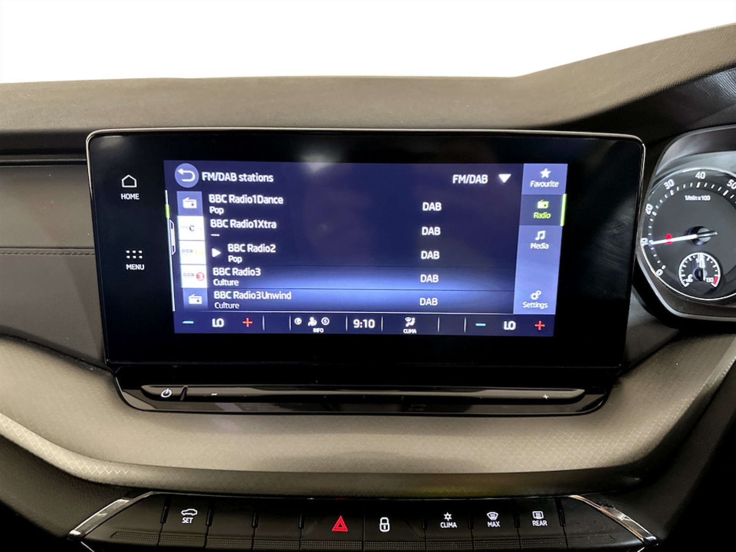 Used Skoda Octavia 2022 for sale - 77184935: Photo 23