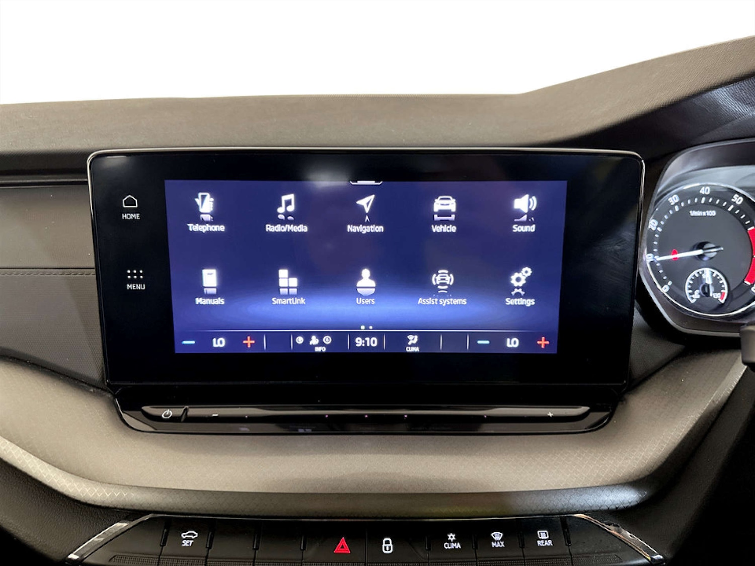 Used Skoda Octavia 2022 for sale - 77184935: Photo 24