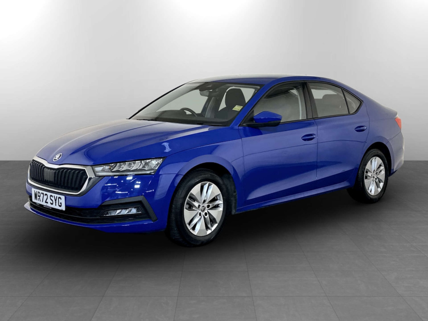 Used Skoda Octavia 2022 for sale - 77184935: Photo 6