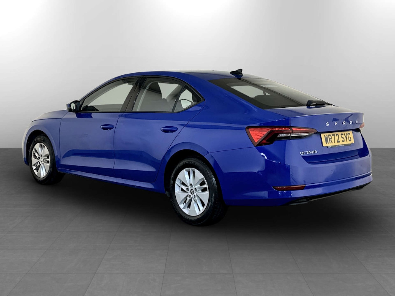 Used Skoda Octavia 2022 for sale - 77184935: Photo 8