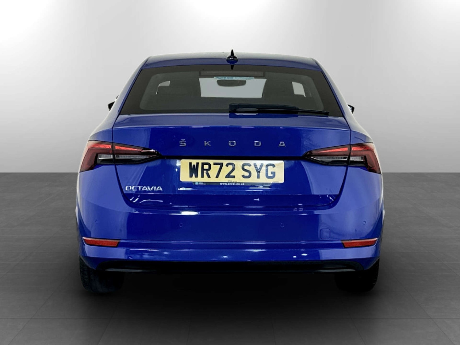 Used Skoda Octavia 2022 for sale - 77184935: Photo 9