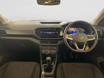 Used Volkswagen T-Cross 2023 for sale - 78083403: Photo