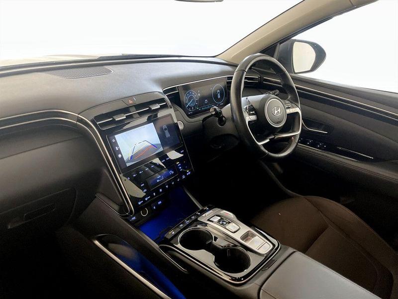 Used Hyundai TUCSON 2022 for sale - 76653514: Photo 12