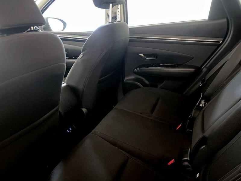Used Hyundai TUCSON 2022 for sale - 76653514: Photo 14