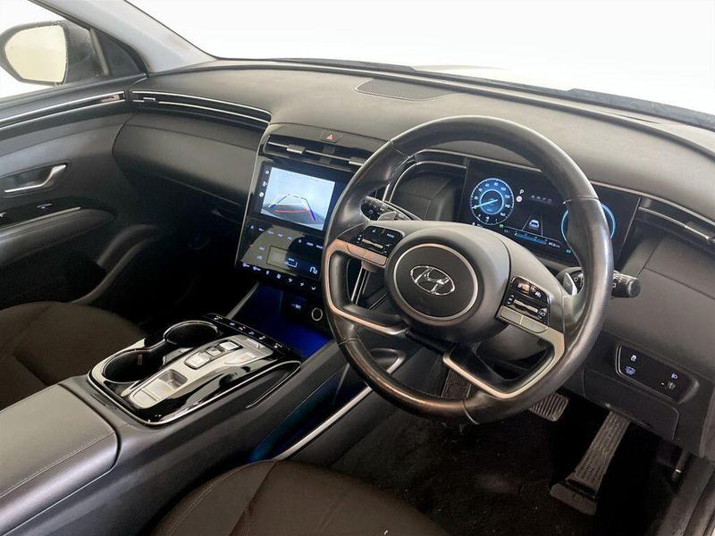 Used Hyundai TUCSON 2022 for sale - 76653514: Photo 15
