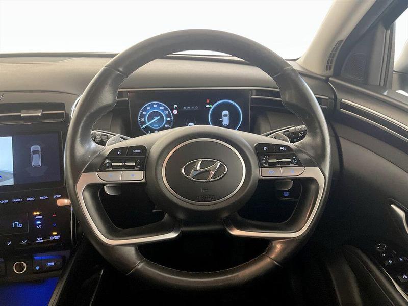 Used Hyundai TUCSON 2022 for sale - 76653514: Photo 16