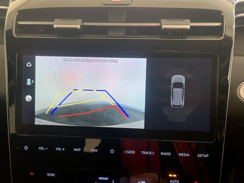 Used Hyundai TUCSON 2022 for sale - 76653514: Photo 18