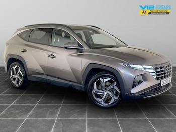 2022 - 1.6 TGDi Hybrid 230 Premium 5dr 2WD Auto