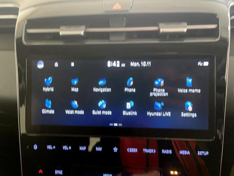 Used Hyundai TUCSON 2022 for sale - 76653514: Photo 20