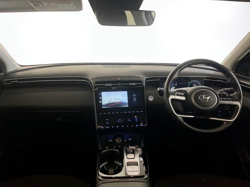 Used Hyundai TUCSON 2022 for sale - 76653514: Photo 3