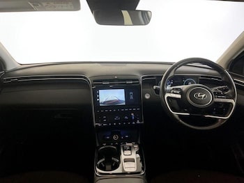 Used Hyundai TUCSON 2022 for sale - 76653514: Photo