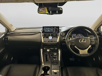 Used Lexus NX 2018 for sale - 78767219: Photo