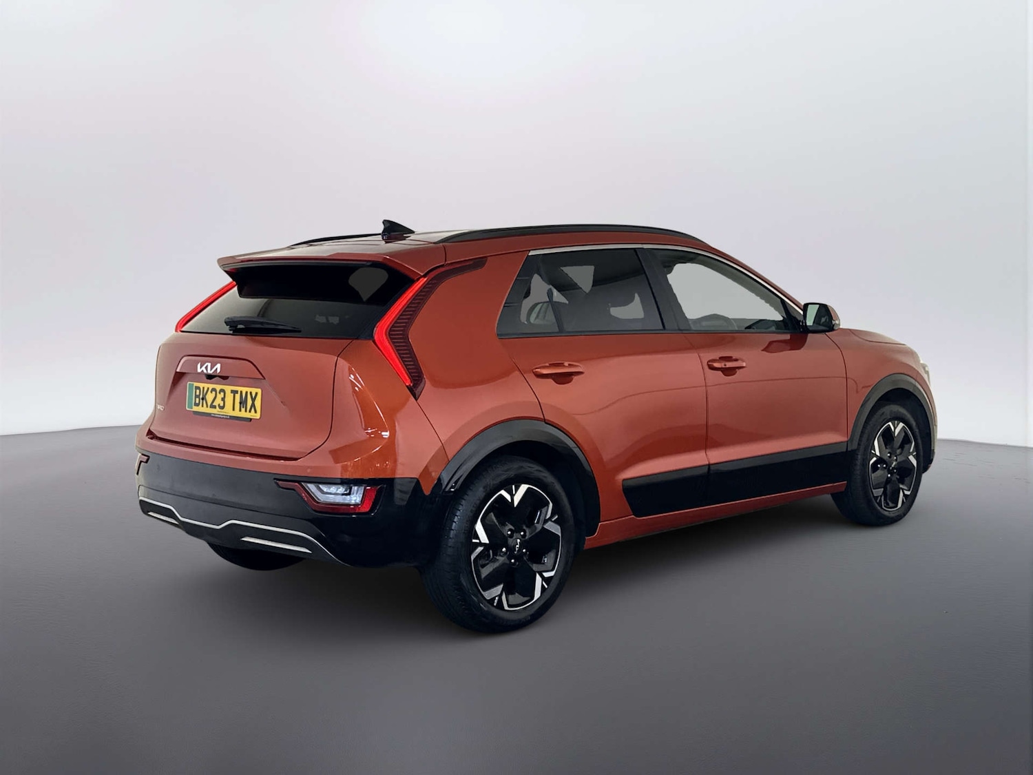 Used Kia Niro 2023 for sale - 78041872: Photo 10