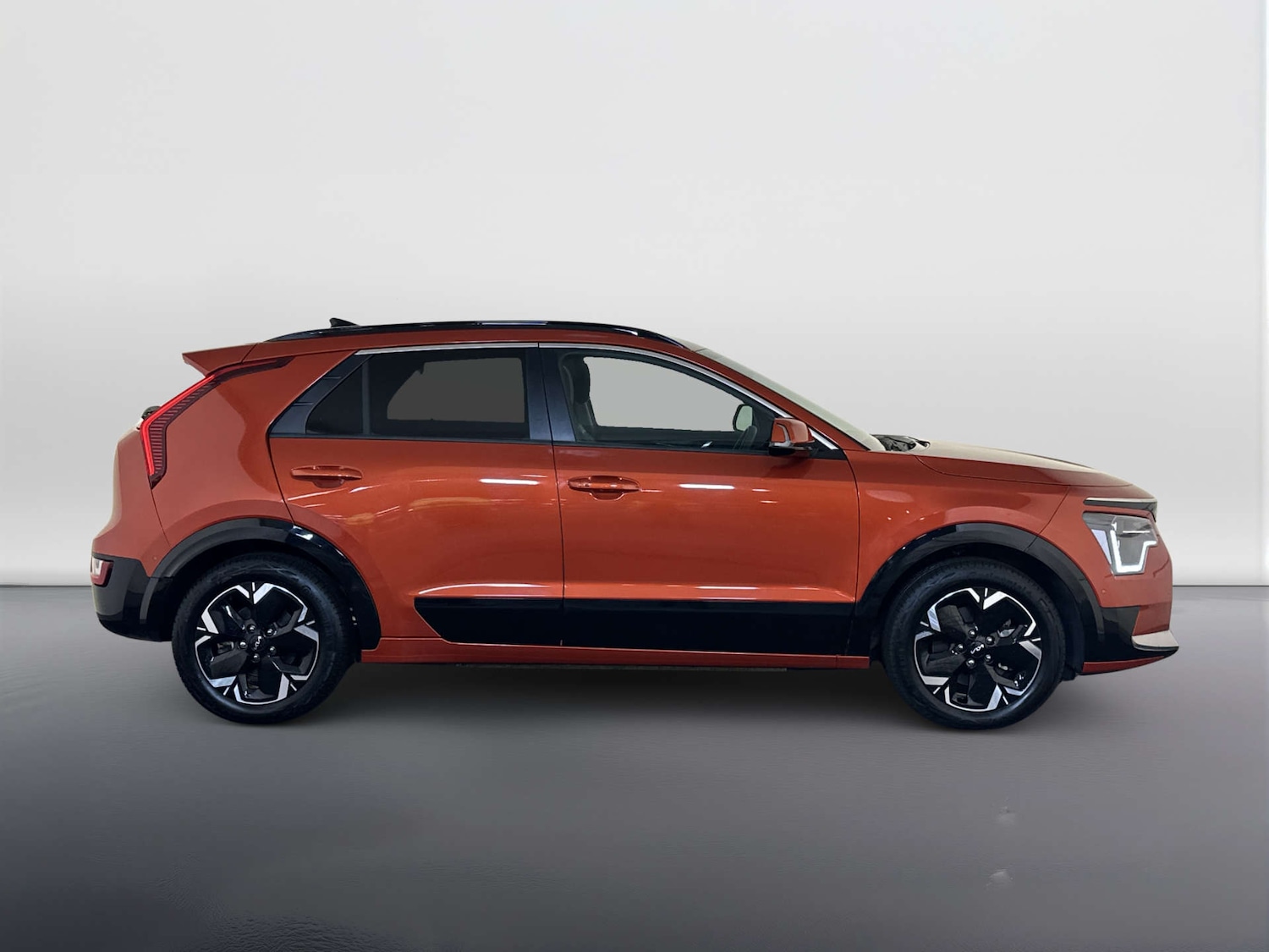 Used Kia Niro 2023 for sale - 78041872: Photo 11