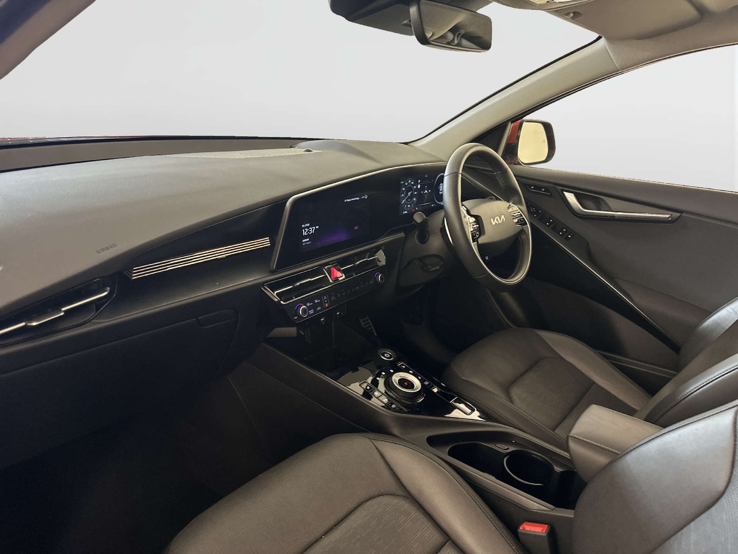 Used Kia Niro 2023 for sale - 78041872: Photo 12