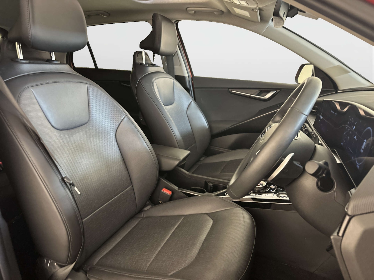 Used Kia Niro 2023 for sale - 78041872: Photo 13